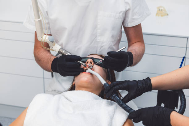 Best Same-Day Emergency Dentist in Los Luceros, NM