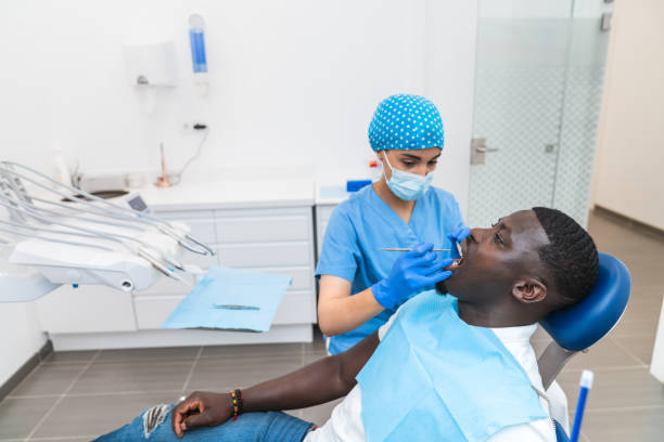 Best Emergency Broken Tooth Repair in Los Luceros, NM