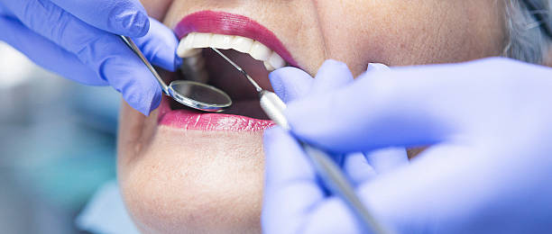 Best Emergency Dental Care for Trauma or Injury in Los Luceros, NM